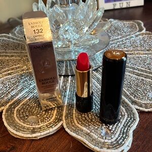 New Lancôme lipstick caprice
